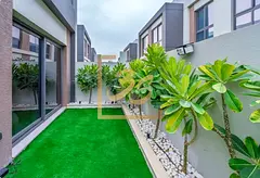 Brand New | 4 Bedroom | Corner Unit | Maids Room