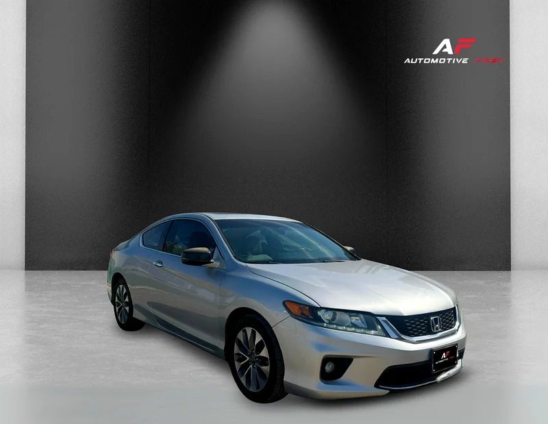 Honda Accord Coupe V4 2015 GCC63398544908417111