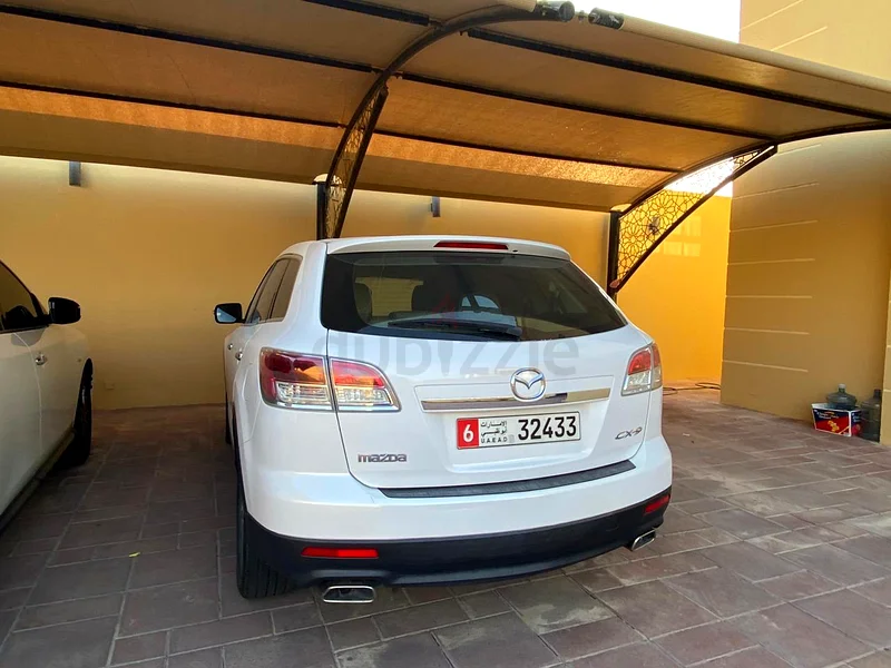 Mazda Cx-9 for sale in good condition63398513409411112