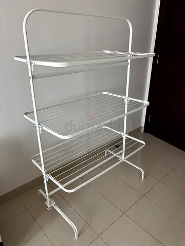 Drying rack for clothes - no price negotiation