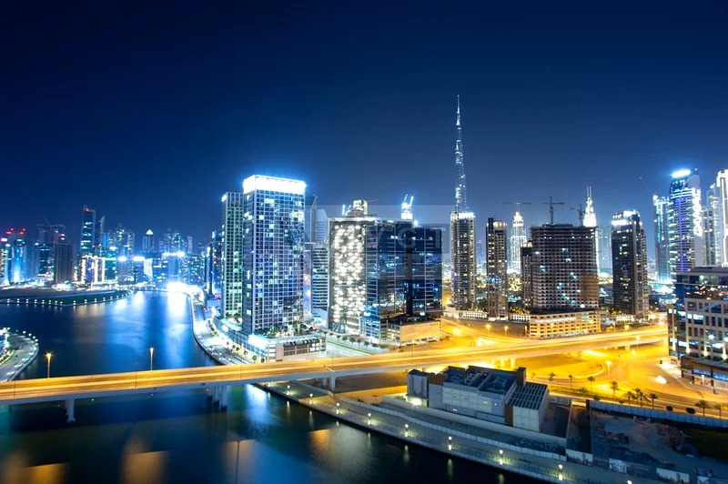 FULL CANAL VIEW | BURJ VIEW | FURNISHED63277300161922114