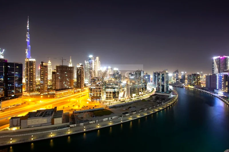FULL CANAL VIEW | BURJ VIEW | FURNISHED63277300161922113