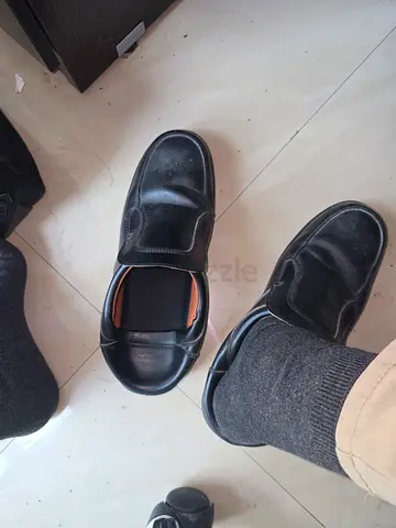 Safety Shoes