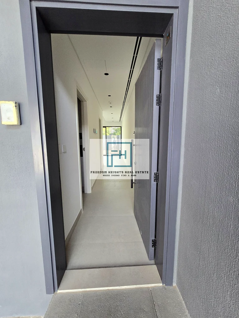 Robinia | Brand-New 2BR Home for Rent in Masaar63654746019969111