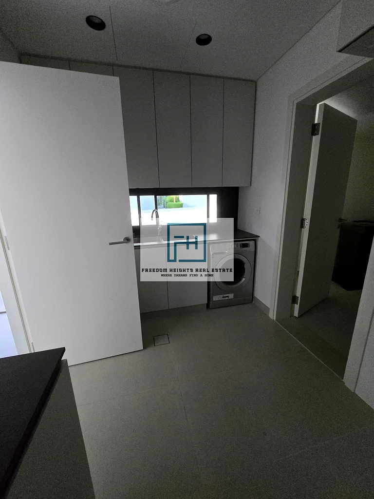 Robinia | Brand-New 2BR Home for Rent in Masaar63654746019969114