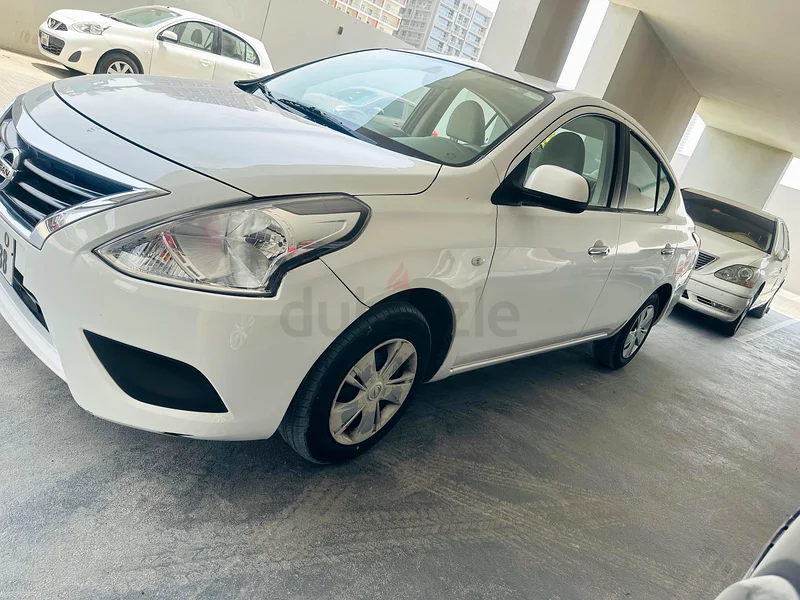 نيسان صني 2020 | حالة ممتازة | مواصفات دول مجلس التعاون الخليجي63399967387777112