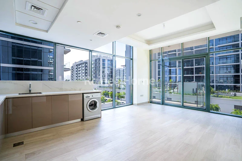 2BR in Riviera | Ready to Move | Meydan63975642727555111