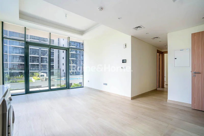 2BR in Riviera | Ready to Move | Meydan63975642727555110