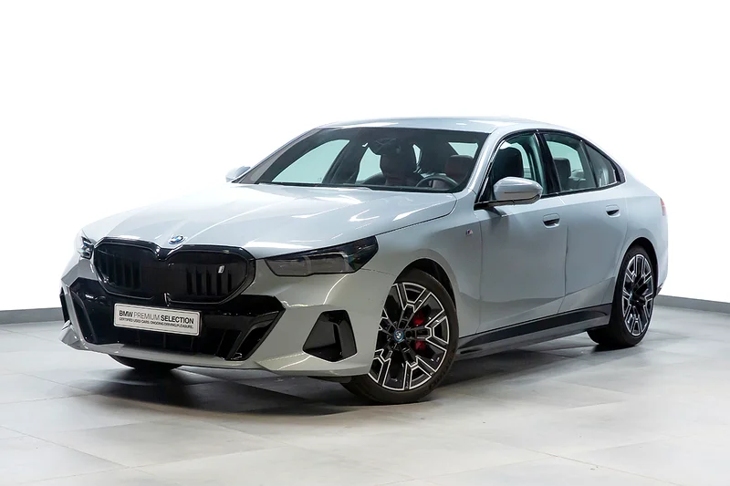 BMW i5 eDrive40 M Sport Pro (REF NO# 142277)63406534511617110