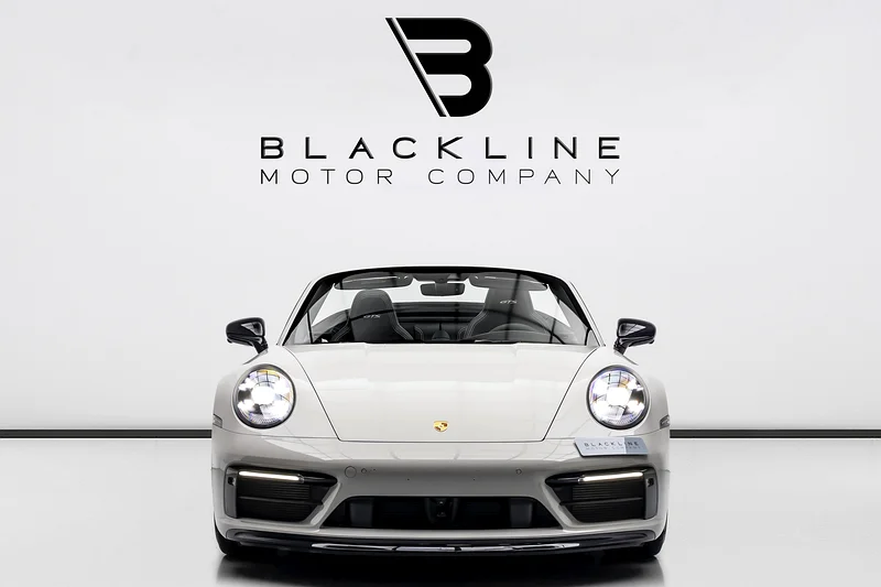 بورشه 911 كاريرا GTS كابريوليت 2023، ضمان بورشه حتى 2026، سجل صيانة كامل، كيلومترات قليلة63406547454723111