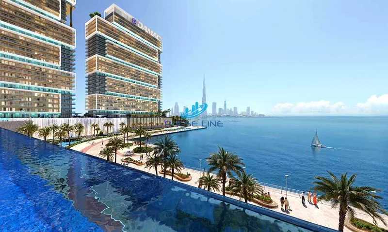 Prime Location| World Class Amenities| Luxurious63947903545474110