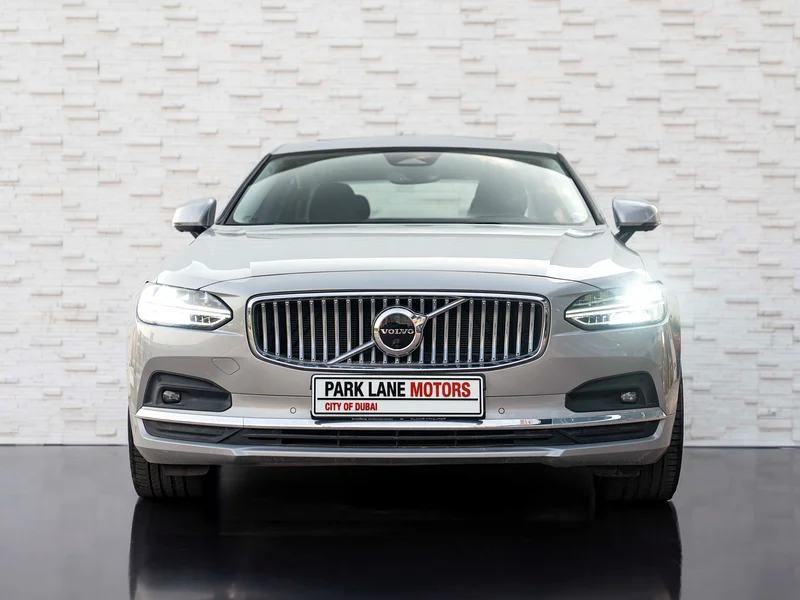 VOLVO S90 • ULTIMATE BRIGHT AWD • TOP SPEC • 7,000 KM’S • UNDER OFFICIAL VOLVO AGENCY WARRANTY63398480707713112