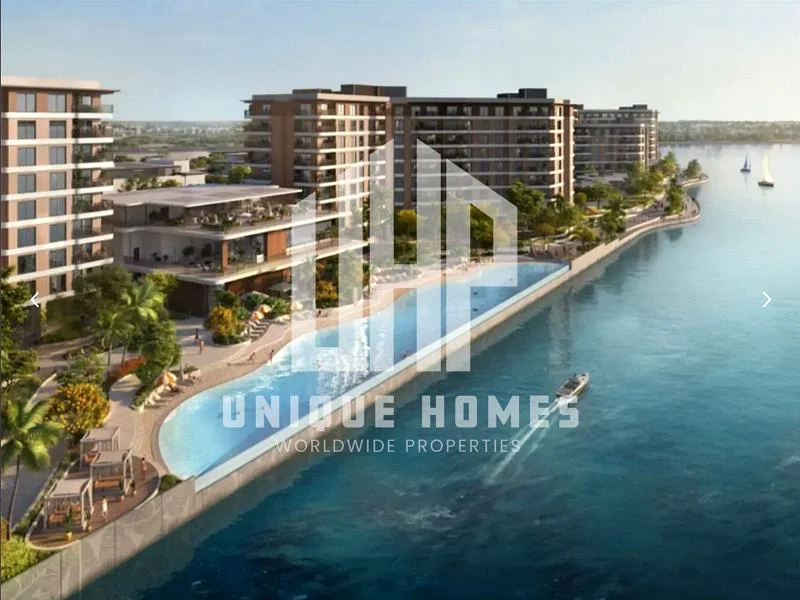 Rubra | Low Floor | Prime Community | Own Now!!63849337979649110