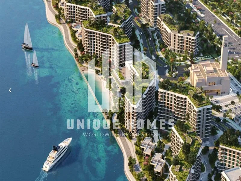 Rubra | Low Floor | Prime Community | Own Now!!63849337979649111