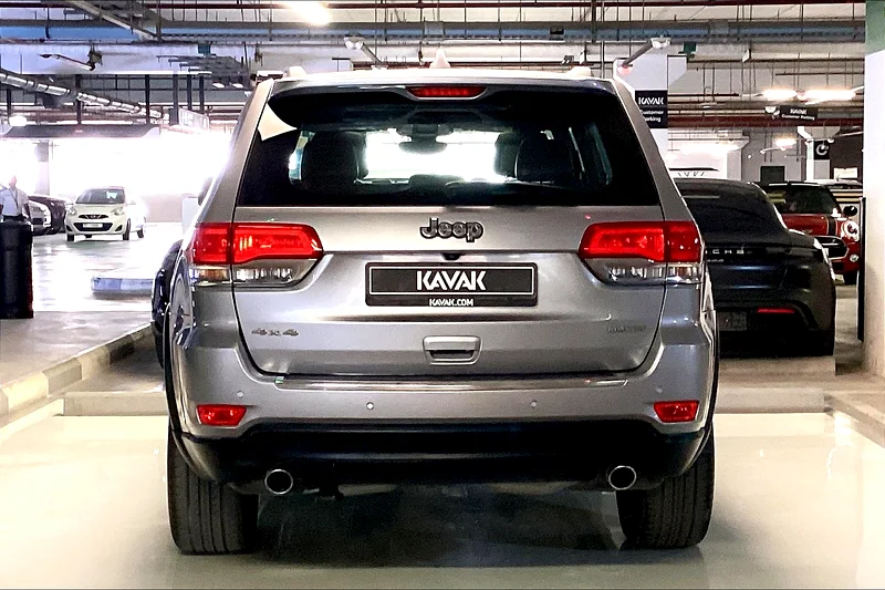 2017 Jeep Grand Cherokee Limited  • Big Price Drop • Lowest Price Guaranteed • 39229763398628229634112