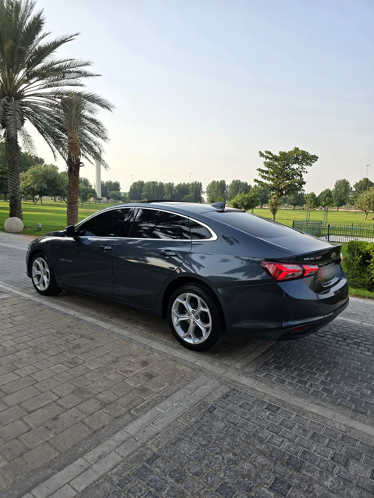 for sale Chevrolet Malibu M2021 GCC63398561079938114