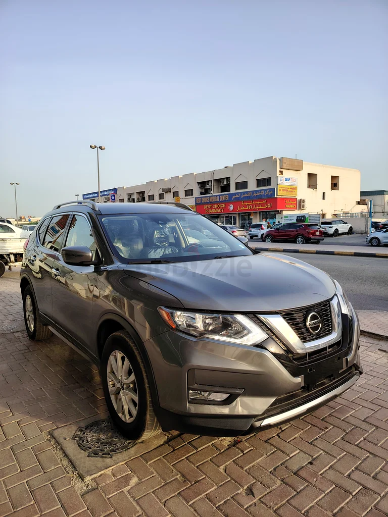 Nissan rogue SV AWD 2019
Mileage only 112k
VIN :JN8AT2MV1KW386980
Original airbag 
Fresh USA  input63399954356737114