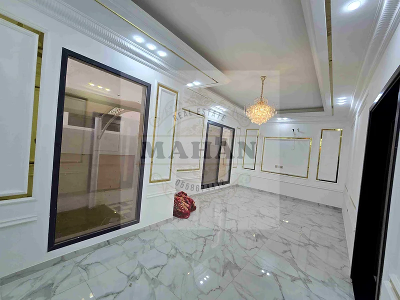 Spacious 7-Bedroom Villa in Al Bahia, Ajman – Ready to Move | AED 1.75M63883603816577111