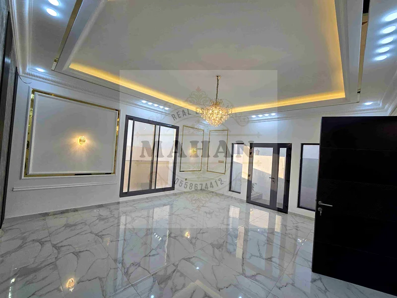Spacious 7-Bedroom Villa in Al Bahia, Ajman – Ready to Move | AED 1.75M63883603816577114