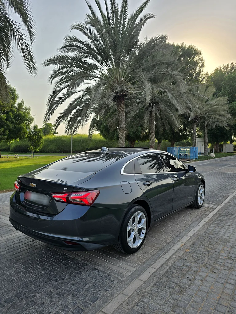 for sale Chevrolet Malibu M2021 GCC63398561079938113