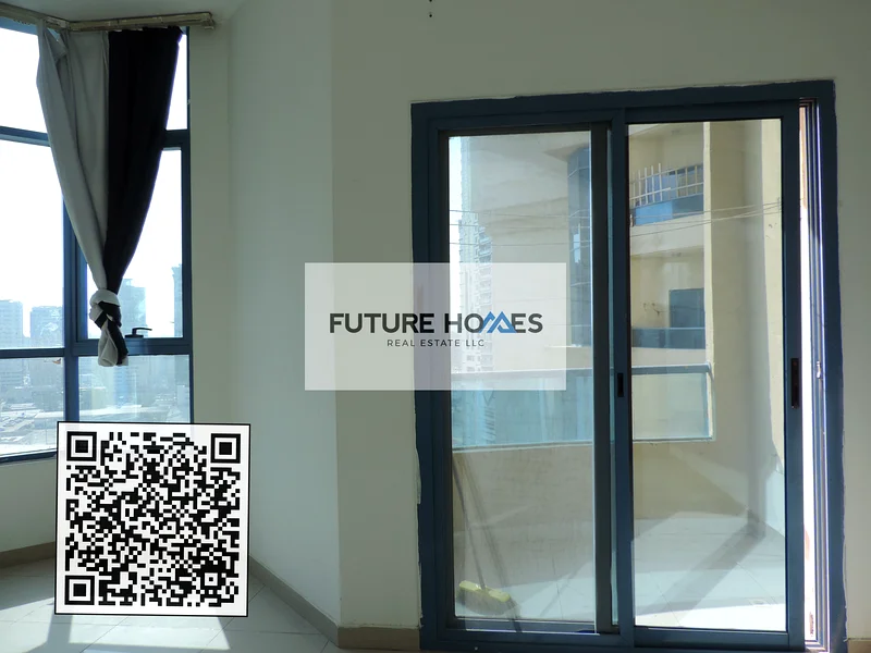 Very affordable 1 BHK apartment available for rent in Ajman63239069562881111