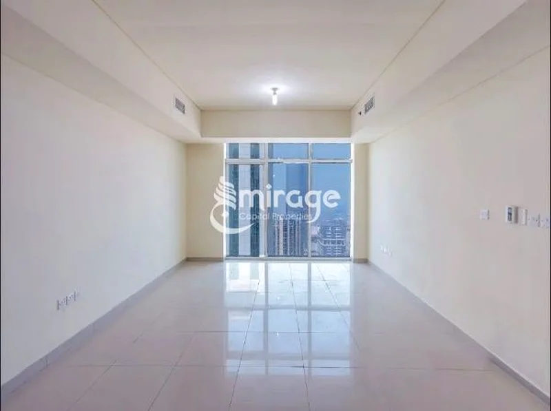 Partial Sea View |Modern 1BR Unit |Prime Location63845733428482112