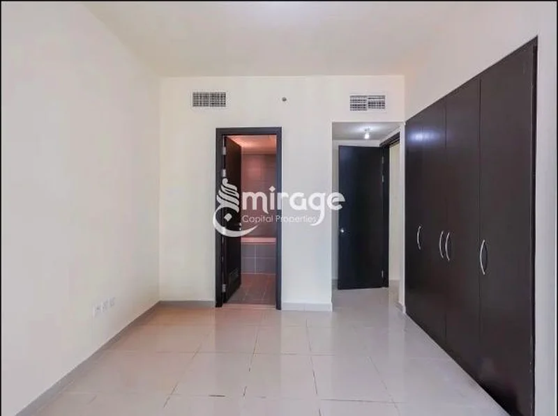 Partial Sea View |Modern 1BR Unit |Prime Location63845733428482113