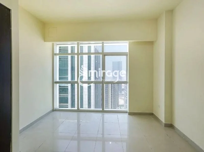 Partial Sea View |Modern 1BR Unit |Prime Location63845733428482114