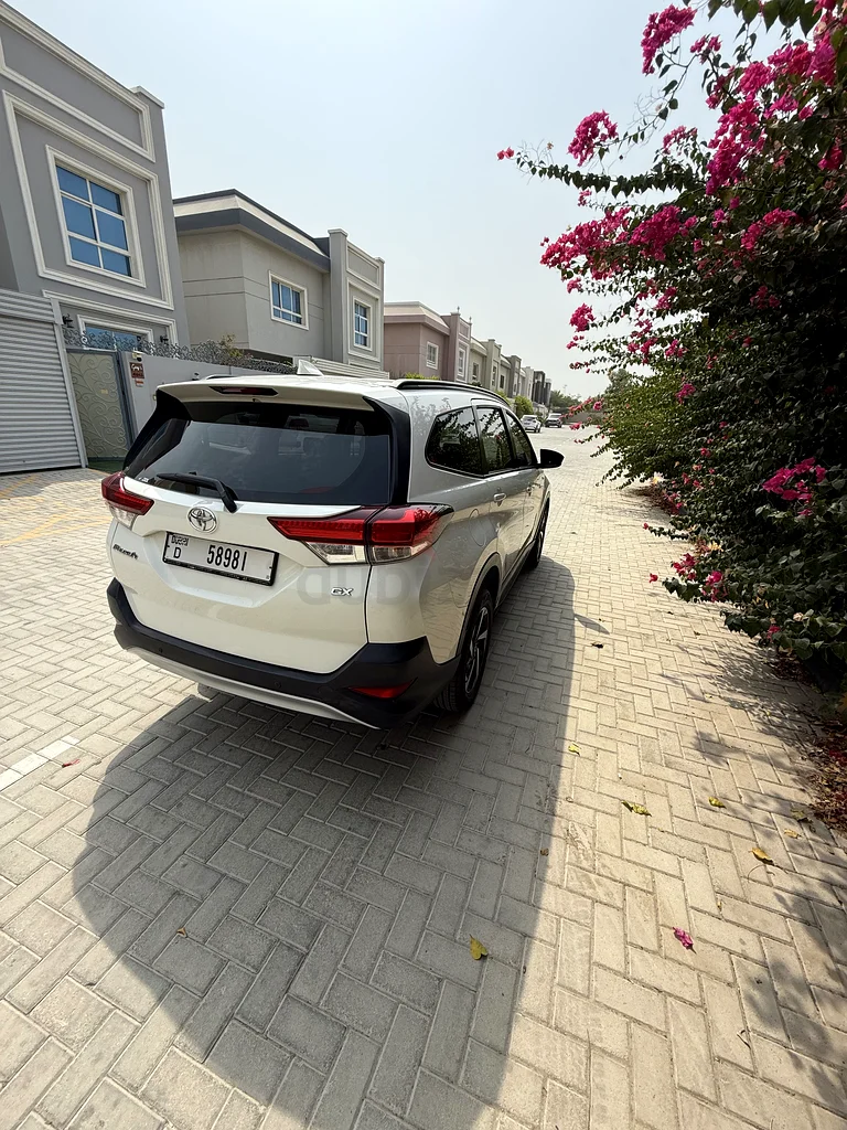 Toyota rush gcc202263399943486083114