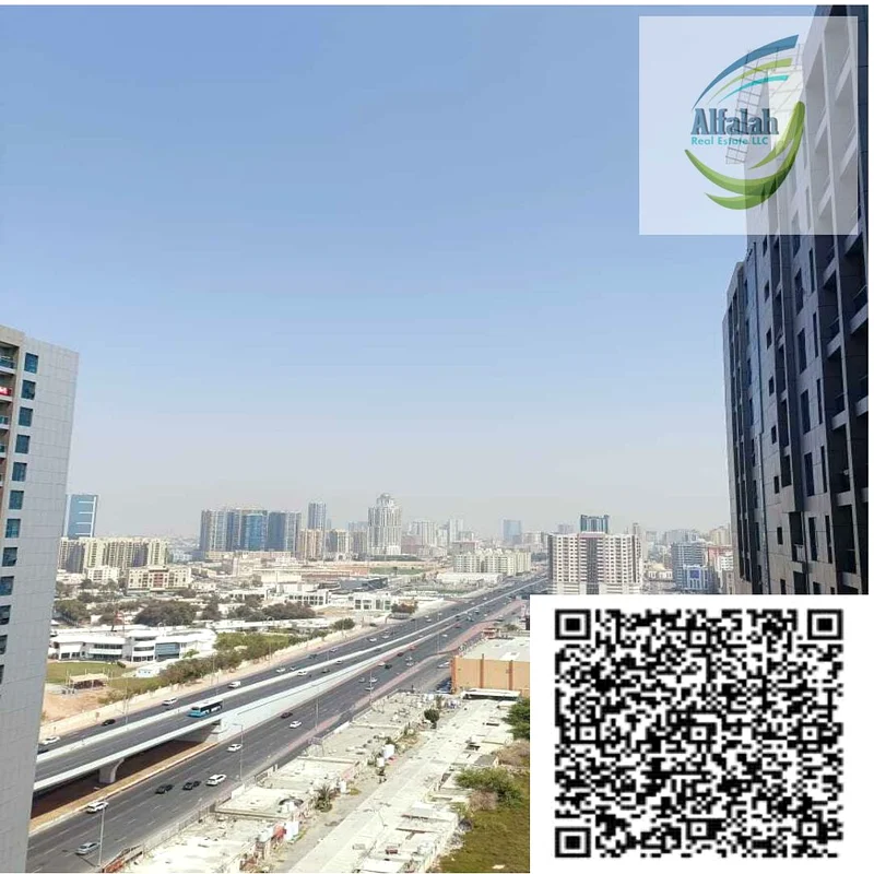 One-bedroom apartment with a, 2 bathrooms, and a balcony With parking63891019991937110