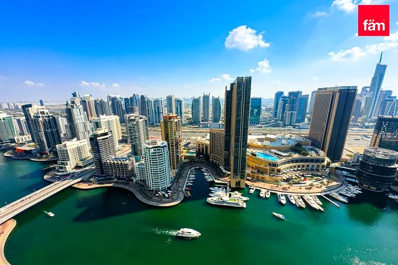Unique Penthouse | NO COMISSION  | Marina Views63773248748033110