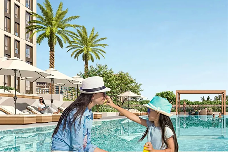 Direct Park Access| Handover soon | Park View64042903012225113
