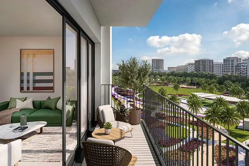 Direct Park Access| Handover soon | Park View64042903012225110