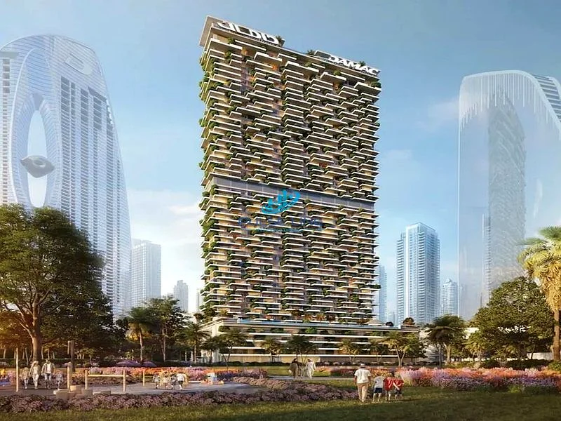 1% Monthly | Prime Location | Luxury Living | High ROI63947903555843114