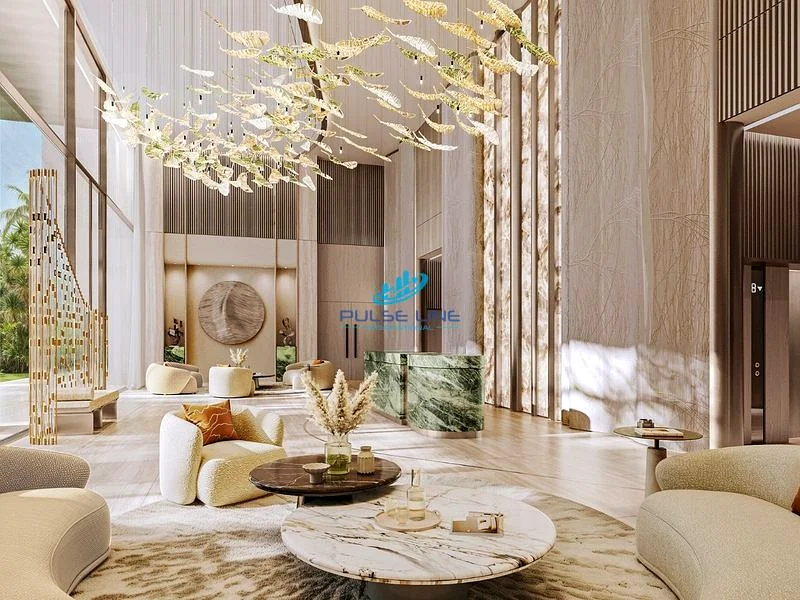 1% Monthly | Prime Location | Luxury Living | High ROI63947903555843110