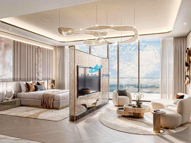 1% Monthly | Prime Location | Luxury Living | High ROI63947903555843111