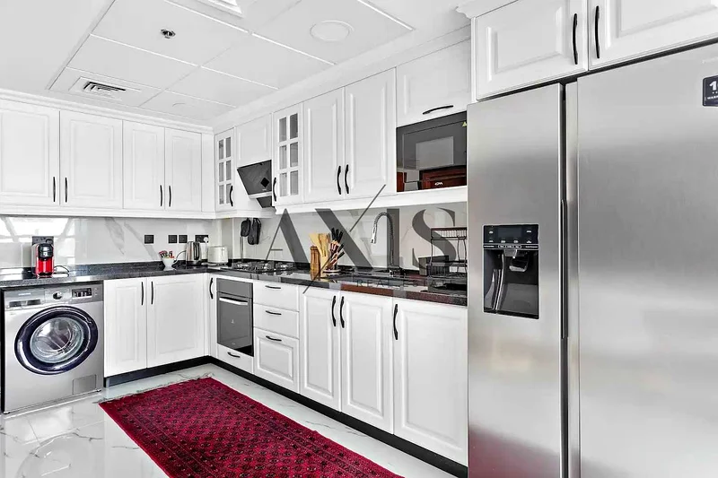 Stylish Fully Upgraded 2-Bedroom Apartment in DIFC Park Tower B | Skyline View | Furnished |63925515736707113