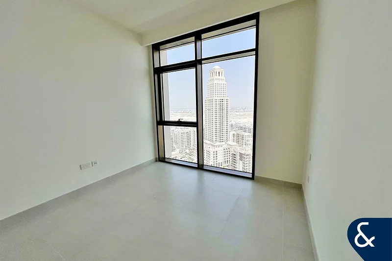 Vacant | Luxurious | Motivated Seller |64026986947585111