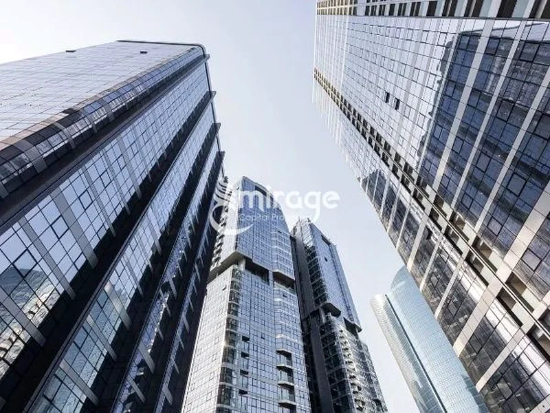 Corner 2BR Unit | Full Facilities | Prime Location63843165889281110