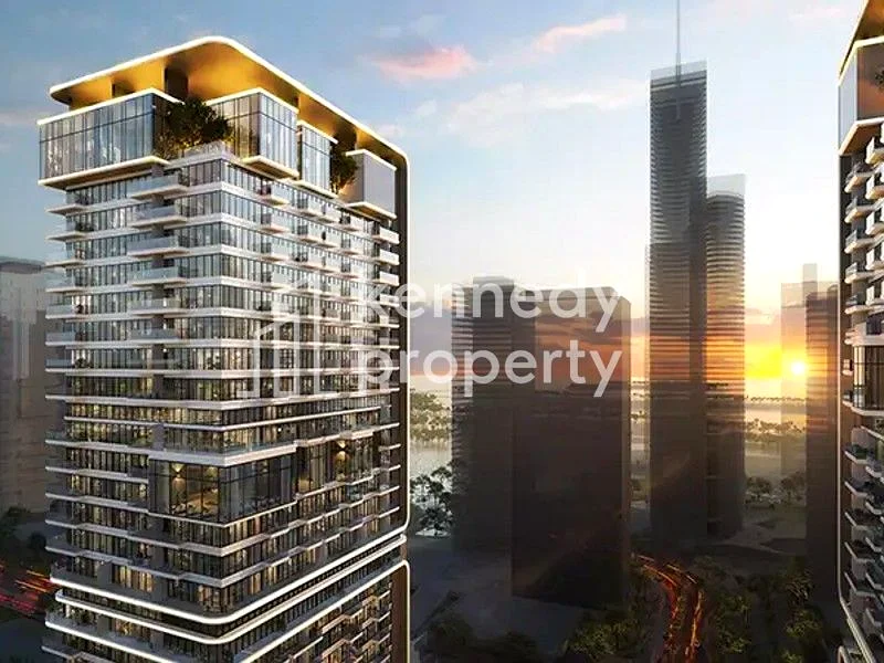 Genuine Resale | Highest Floor | Prime Location63989251737474112