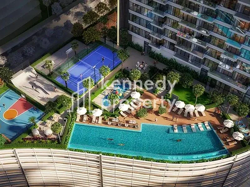 Genuine Resale | Highest Floor | Prime Location63989251737474111