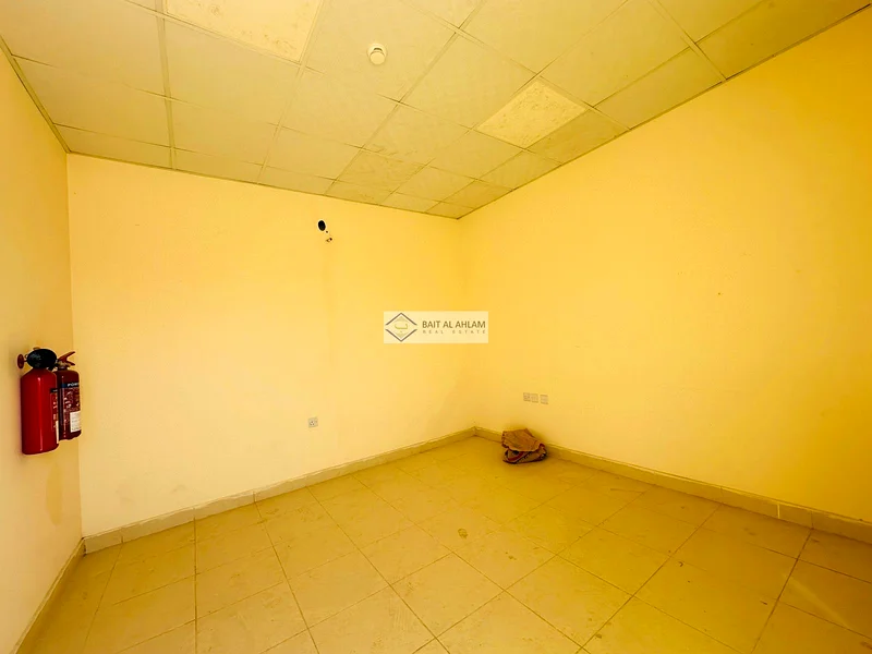 25 Kva Electricity/ Yard  for Rent in saja industrial Area ,Sharjah63622638765955111