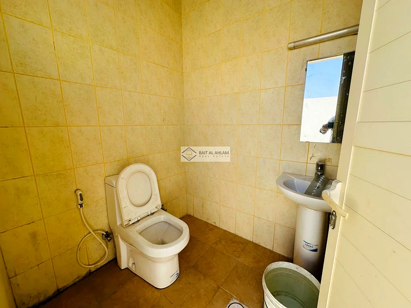 25 Kva Electricity/ Yard  for Rent in saja industrial Area ,Sharjah63622638765955112