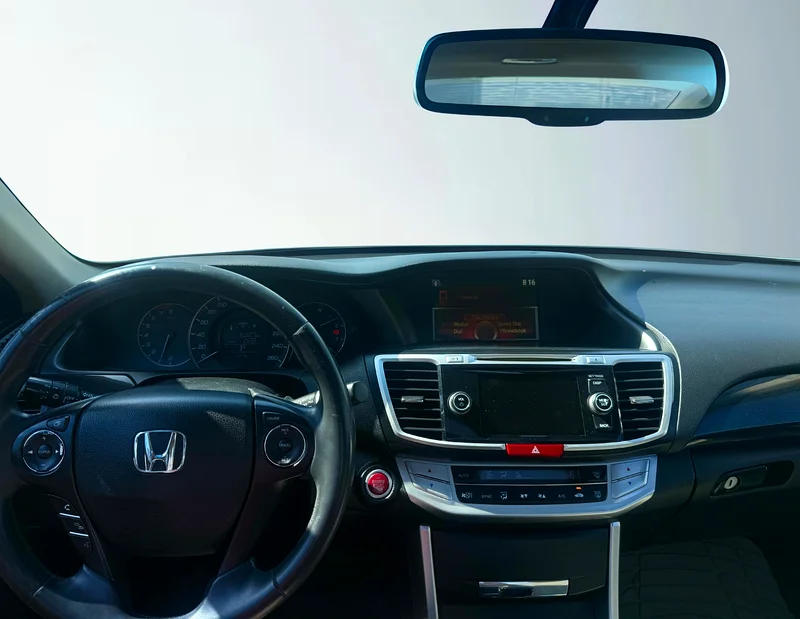 Honda Accord Coupe V4 2015 GCC63398544908417114