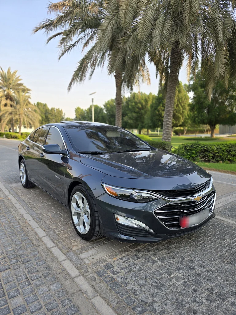 for sale Chevrolet Malibu M2021 GCC63398561079938112