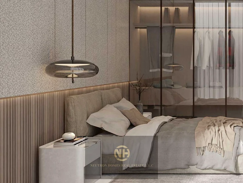 Modern 1BR | 776 Sq.Ft | Prime Location | Trillium Heights | AED 1.85M63959457978753113