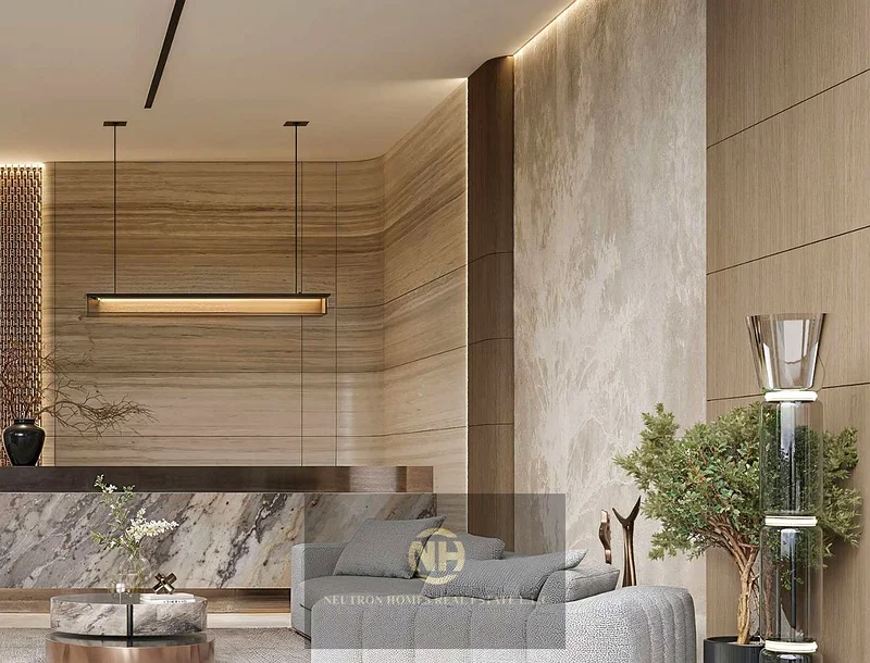 Modern 1BR | 776 Sq.Ft | Prime Location | Trillium Heights | AED 1.85M63959457978753112