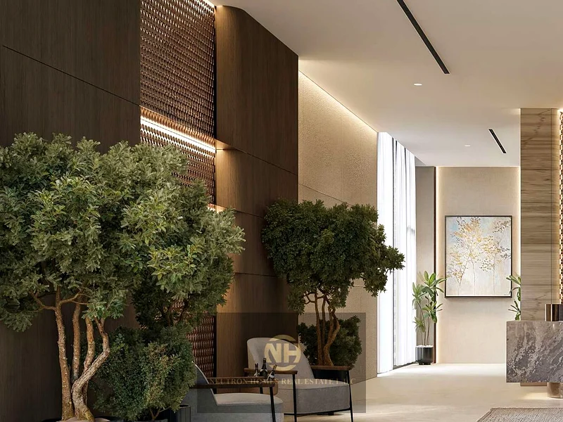Modern 1BR | 776 Sq.Ft | Prime Location | Trillium Heights | AED 1.85M63959457978753111