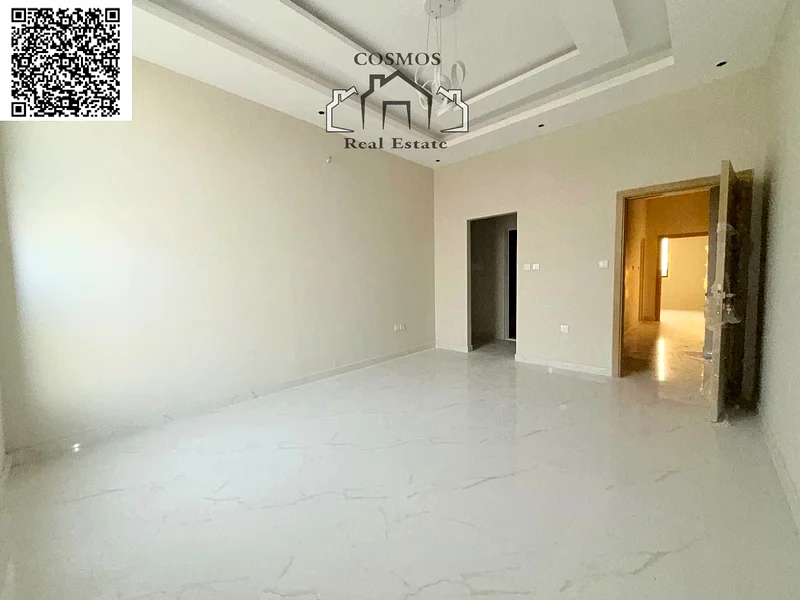 Exclusive 5BR Townhouse in Al Helio, Ajman –  Prime Location | Bank Financing Available | Limited Units!63908570563842114