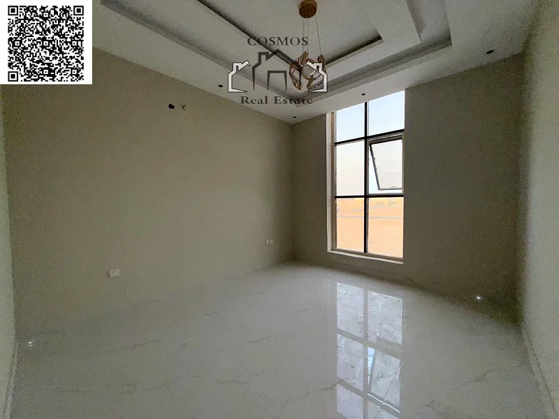 Exclusive 5BR Townhouse in Al Helio, Ajman –  Prime Location | Bank Financing Available | Limited Units!63908570563842112